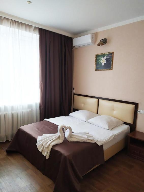 Uman Hotel Εξωτερικό φωτογραφία
