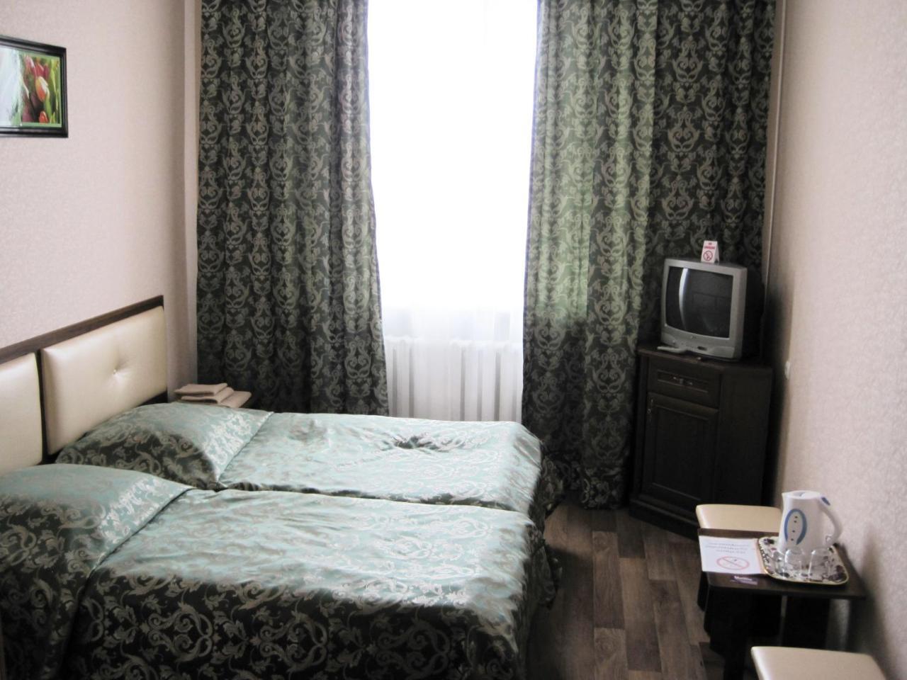 Uman Hotel Εξωτερικό φωτογραφία