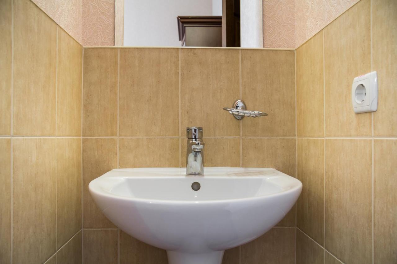 Uman Hotel Εξωτερικό φωτογραφία